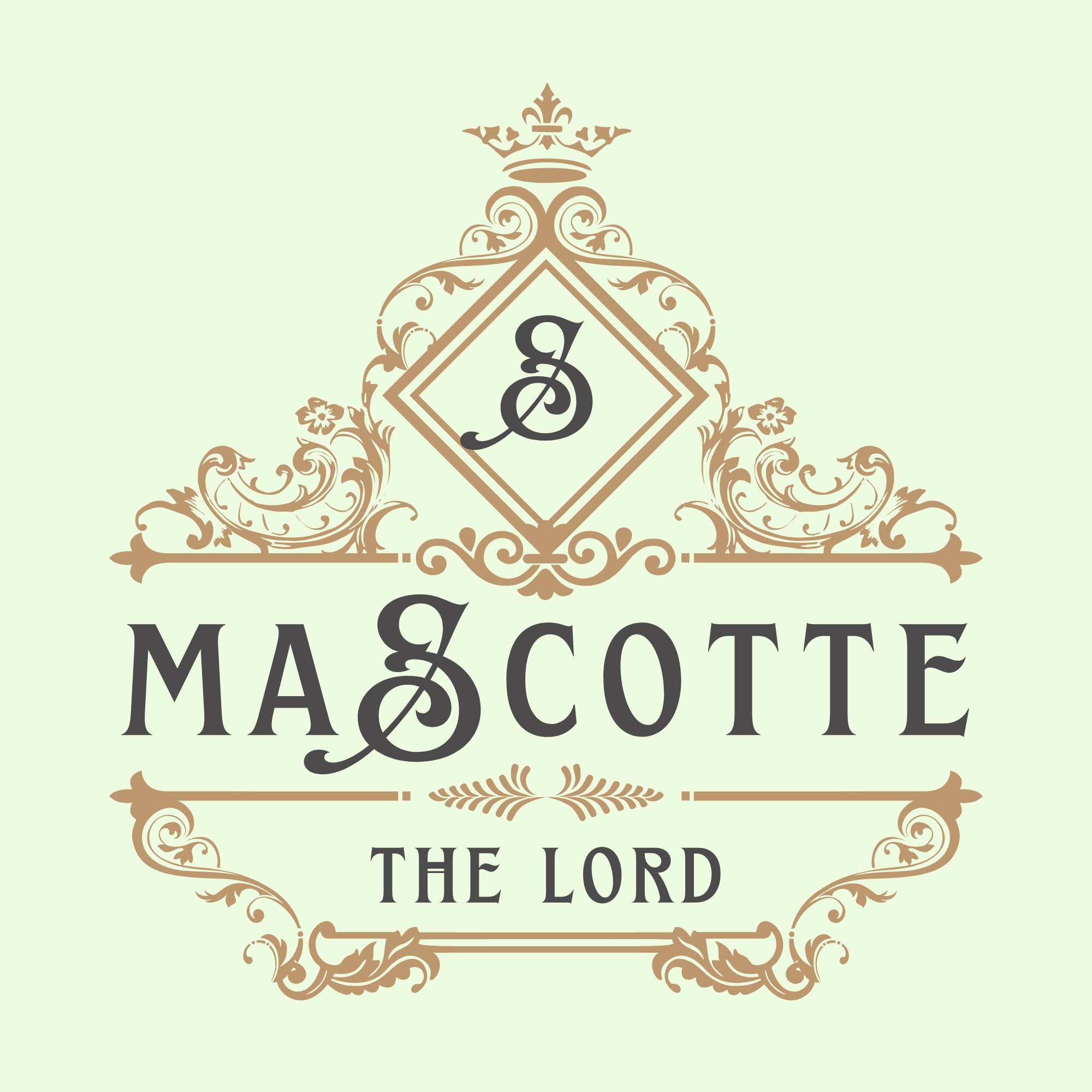 MASCOTTE logo